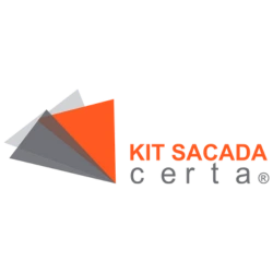 Kit Sacada Certa